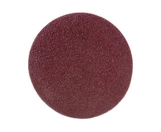 Круги шлифовальные наждачные (10 шт; 125 мм; P60) ZOLDER Z-108-60 