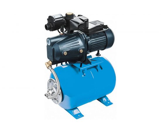 Универсальная станция Unipump АКВАРОБОТ ECO JET 100 LA-24 13987 