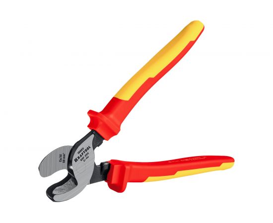 Кабелерез KRAFTOOL KSF-25V диэлектрический усиленный, 23334-25V 