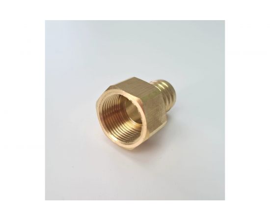 Штуцер для шлангов ВР 3/4 - 20 мм Профитт 9274160 – изображение 11