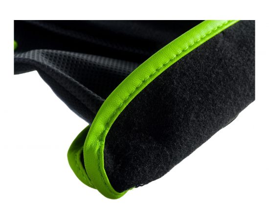 Перчатки TEGERA искусственная кожа, размер 10 515-10 – изображение 12