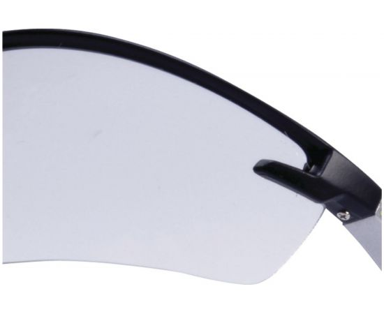Защитные очки Delta Plus FUJI2 с прозрачной линзой FUJI2NOIN – изображение 2