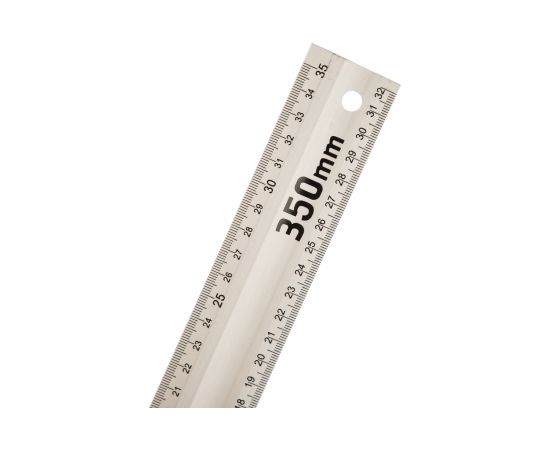 Строительный угольник TOPEX 30C364 – изображение 2