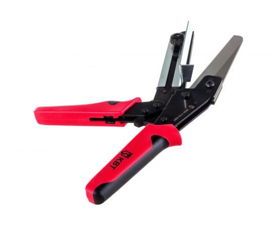 Ножницы для резки коробов и кабель-каналов КВТ НКК-110 Пеликан 79823 – изображение 2