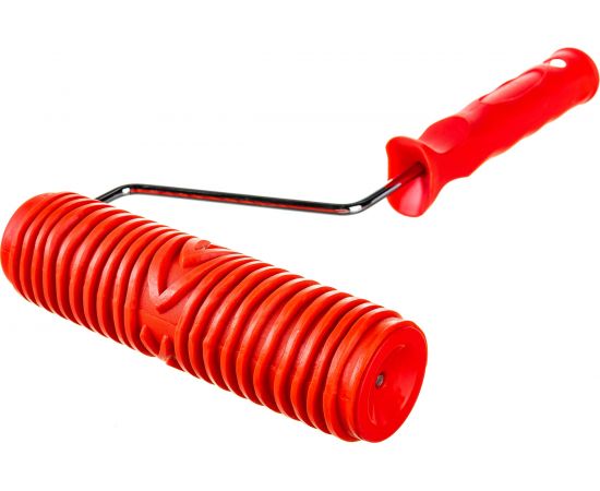 Декоративный жесткий резиновый валик STMDECOR дерево EG300T – изображение 2