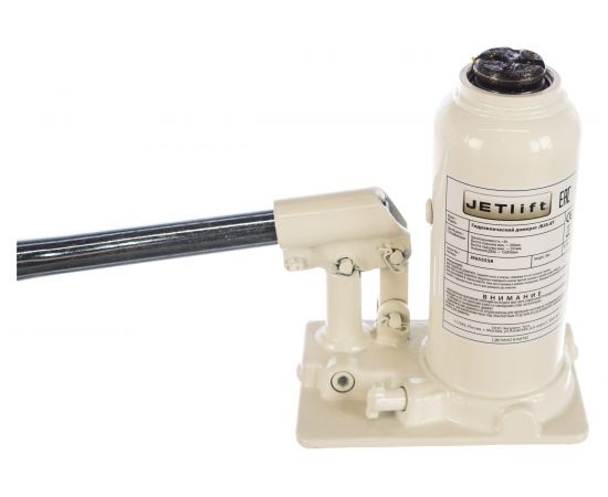 Домкрат JET JBJ-8T 655558 – изображение 2