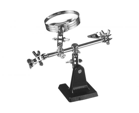 Штатив MASTER для фиксации электронной платы STAYER 55339 – изображение 2