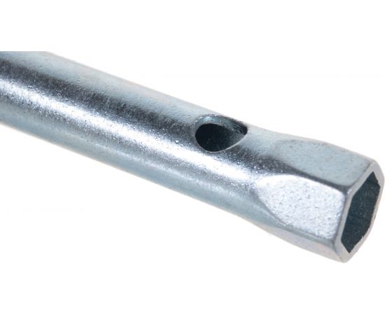 Трубчатый штампованный ключ 8x9 Дело Техники ДТ/400 544098 – изображение 2