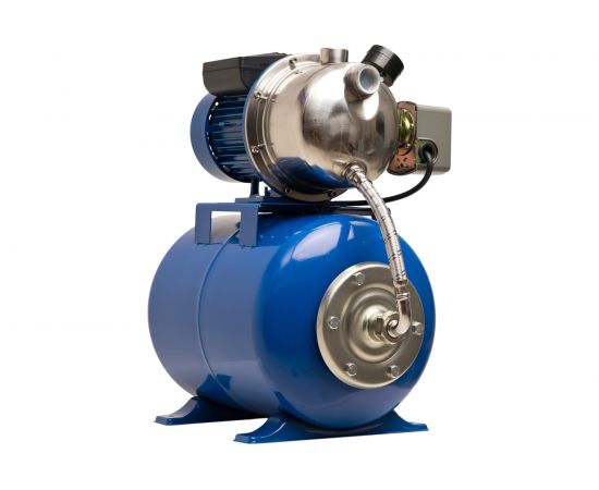 Автоматическая насосная станция Oasis 70/50N-24 4670004376669 – изображение 2