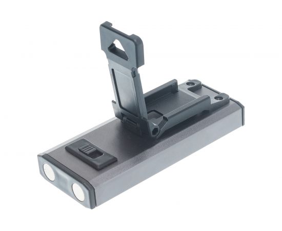 ЭРА RB706 Фонарь Практик 4Вт COB, SMD, магнит Б0039622 – изображение 2