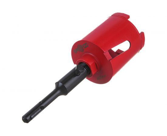 Коронка алмазная по бетону 68 мм в сборе Sanitoo 3501 – изображение 2