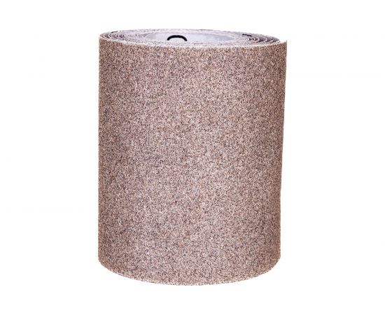 Бумага шлифовальная в рулоне kwb 5 м, 115 мм, К120 847842 – изображение 2