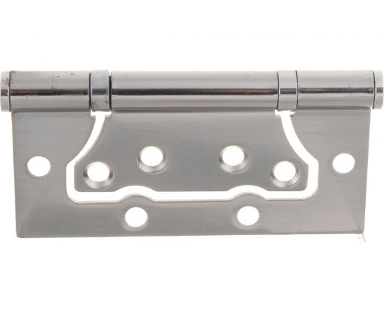 Накладная петля Avers 100*75*2,5-B2-NIS 2шт 00018546 – изображение 2