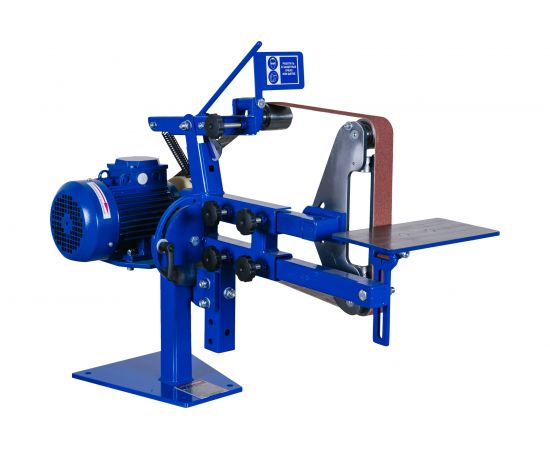 Станок HOHMAN SGA-50 S-0001 – изображение 2