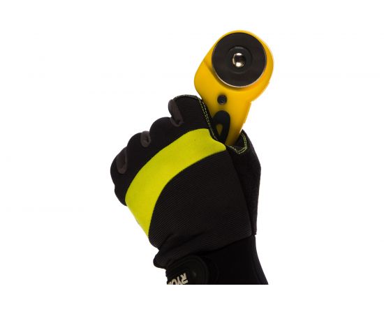 Нож с круглым лезвием STAYER ПРОФИ, 45мм 09182 – изображение 2