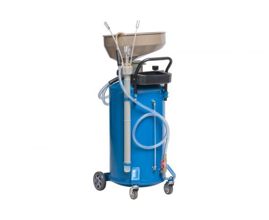 Установка для сбора масла NORDBERG 2379-C – изображение 2