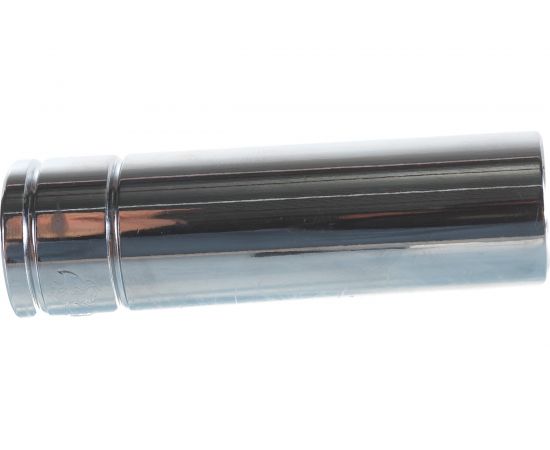 Головка торцевая 12-гранная удлиненная (17 мм; 1/2DR) BOVIDIX 5050310 – изображение 2