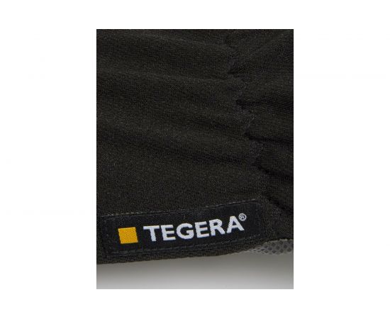 Перчатки TEGERA искусственная кожа, размер 10 515-10 – изображение 2