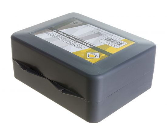 Автомобильная аптечка первой помощи ГЛАВДОР GL-25 мини 48125 – изображение 2