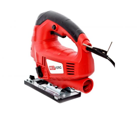 Лобзик REDVERG RD-JS850-100 5022677 – изображение 2