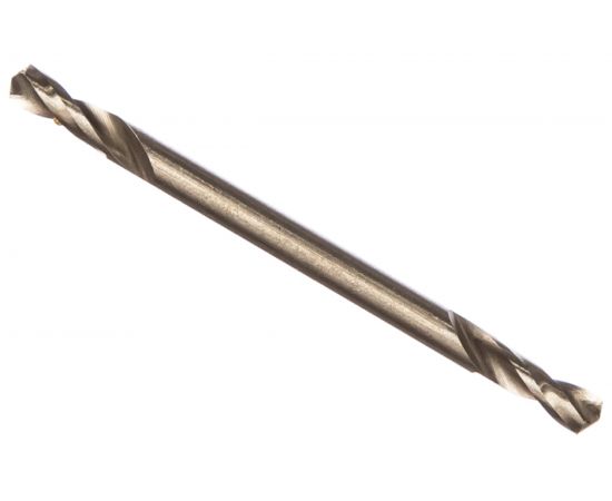 Сверло по металлу двустороннее (2 шт; 3.3 мм) ПРАКТИКА 037-770 – изображение 2