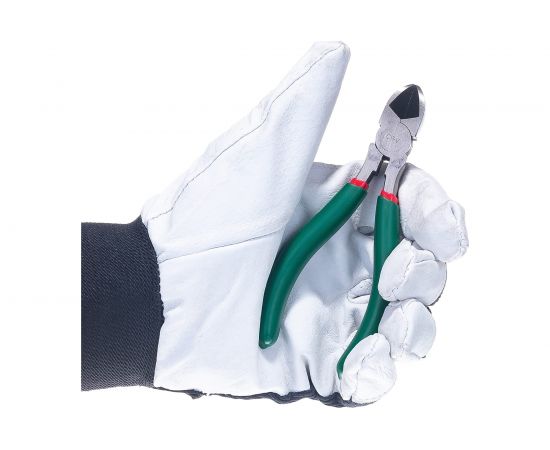 Бокорезы 130мм Hans 1845-05 – изображение 2