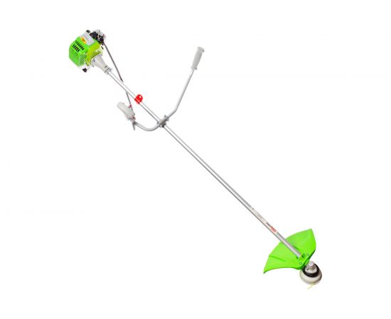 Бензиновый триммер REDVERG RD-GB226 6615379 – изображение 2