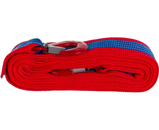 Буксировочный трос RED 7 т, 5 м TB7 – изображение 2