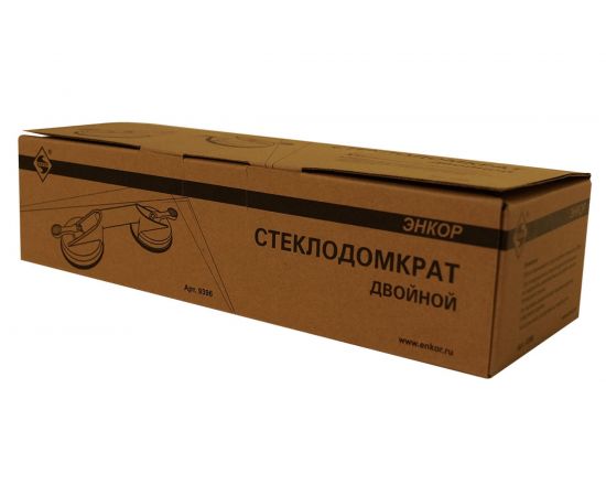 Двойной стеклодомкрат Энкор 9396 – изображение 2