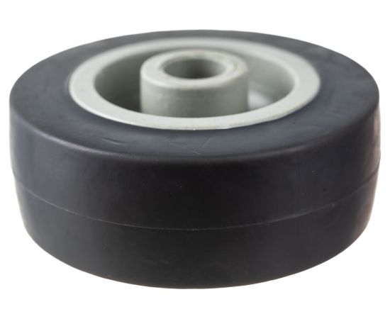 Колесо хозяйственное d-50 мм СИБРТЕХ 68701 – изображение 2