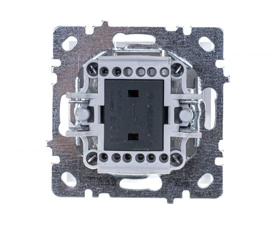 Выключатель Nilson 3-кл. СУ , TOURAN-ALEGRA-THOR, белый 24110466 – изображение 2