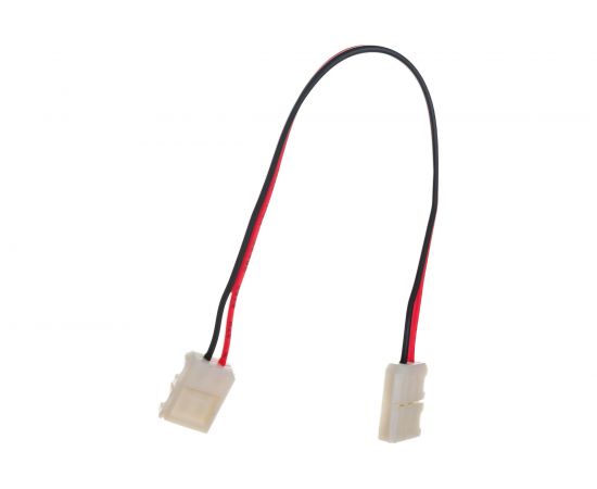 Коннектор IEK MONO, 8мм, 3шт, разъем-15см-разъем LSCON8-MONO-212-03 – изображение 2