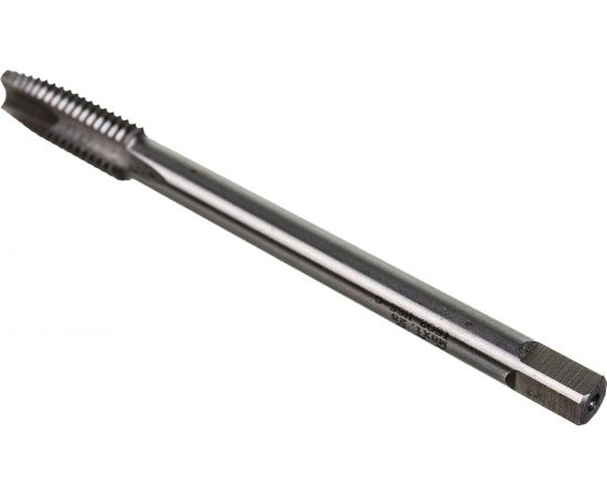 Машинный метчик D.BOR HSS-G DIN 376 тип B, M8x1.25 9G70M08-1202D – изображение 2