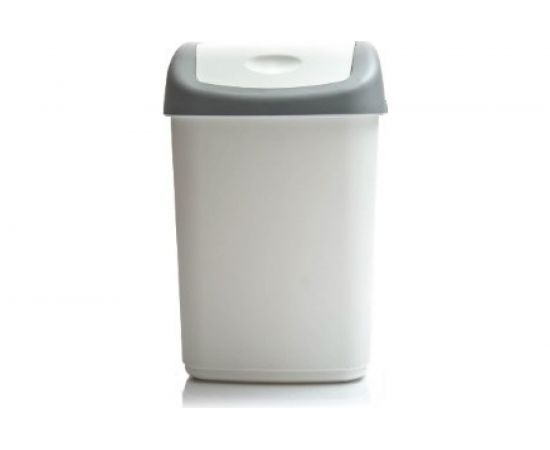 Контейнер для мусора Полимербыт 14л 4332700 – изображение 2