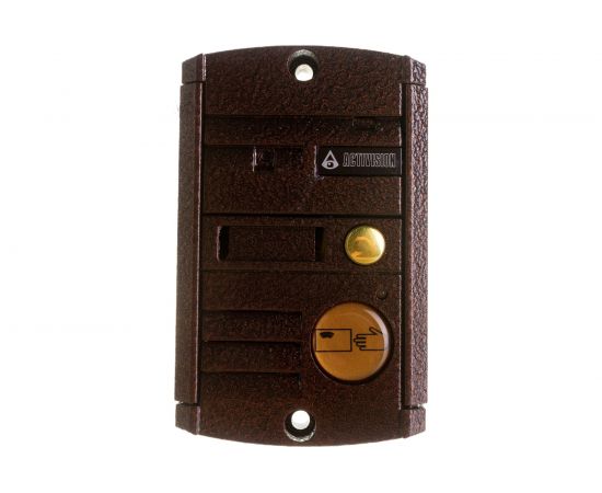 Вызывная панель Activision AVP-451 PAL Proxy Медь – изображение 3