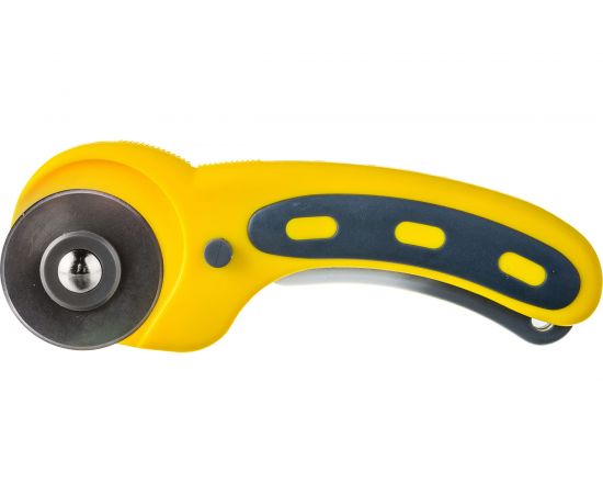 Нож с круглым лезвием STAYER ПРОФИ, 45мм 09182 – изображение 3