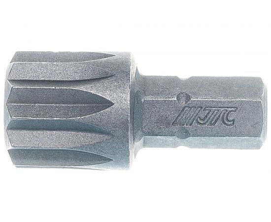 Вставка SPLINE (М12x25 мм; 1/4) JTC 1162512 – изображение 3