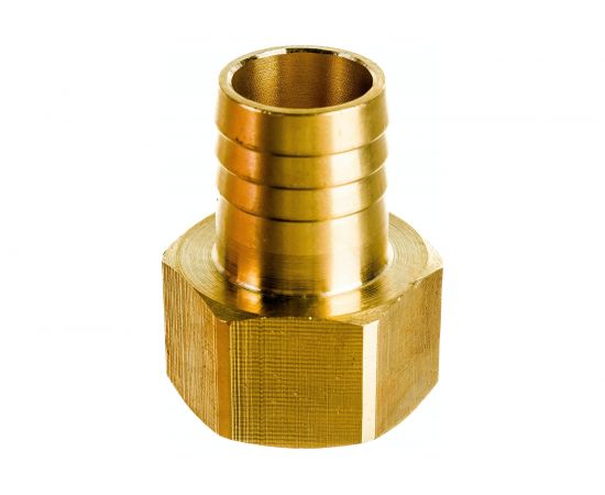 Штуцер для шлангов ВР 3/4 - 20 мм Профитт 9274160 – изображение 3