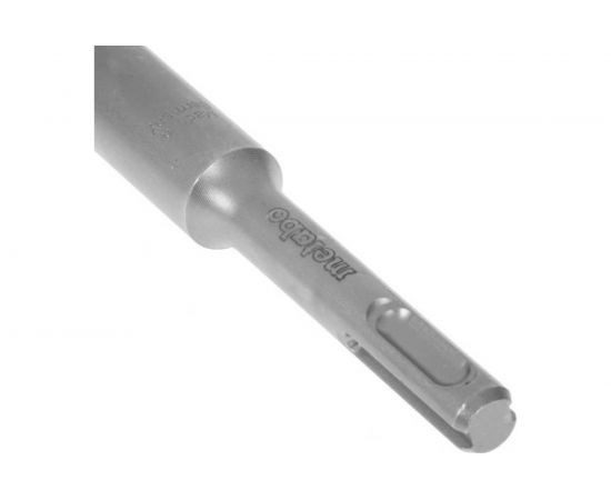 Зубило SDS-PLUS 250х40 мм, плоское, широкое Metabo 631425000 – изображение 3