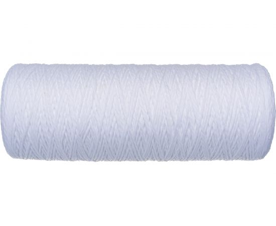 Картридж из полипропиленового шнура Аквабрайт ВП-10 М-10 ББ 10 33555 – изображение 3