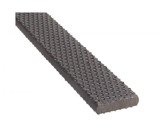 Плоский рашпиль, двухкомпонентная рукоятка, №2, 200мм ЗУБР ""ЭКСПЕРТ"" 16641-20-2 – изображение 3