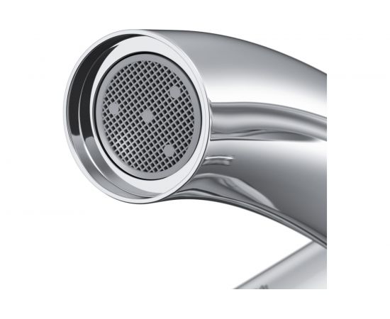 Смеситель для ванны и душа AM.PM Sense с термостатом, хром F7550064 – изображение 3