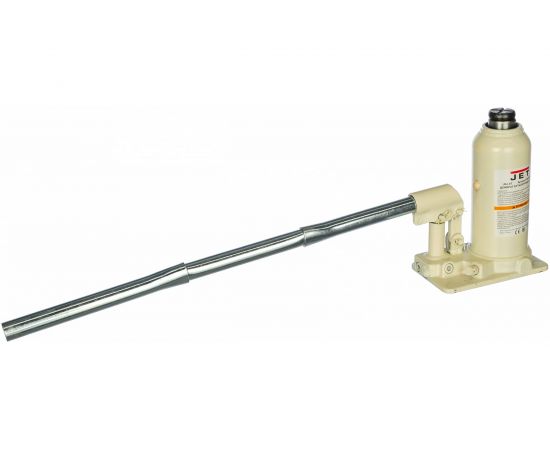 Домкрат JET JBJ-8T 655558 – изображение 3