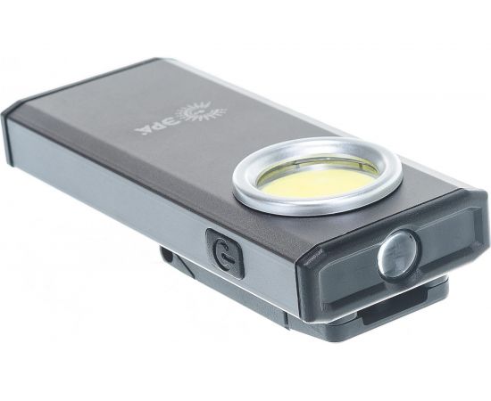 ЭРА RB706 Фонарь Практик 4Вт COB, SMD, магнит Б0039622 – изображение 3