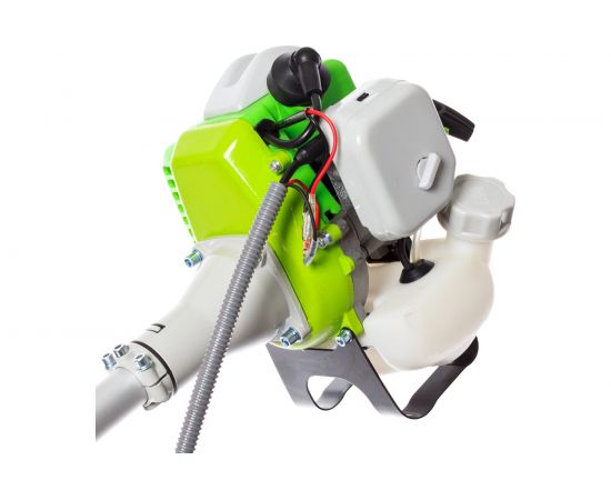 Бензиновый триммер REDVERG RD-GB226 6615379 – изображение 3