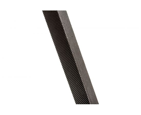 Напильник Ultima 300 мм, трехгранный, деревянная рукоятка 125012 – изображение 3