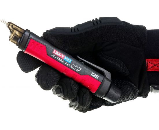 Детектор напряжения UNI-T UT12M-EU портативный 00-00004253 – изображение 3