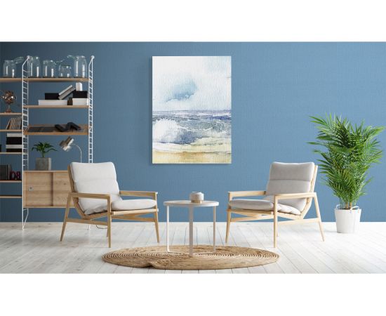 Обои из кварцевой нити Bautex Design Geneva, рулон 1х25 м УТ-00023686 – изображение 3