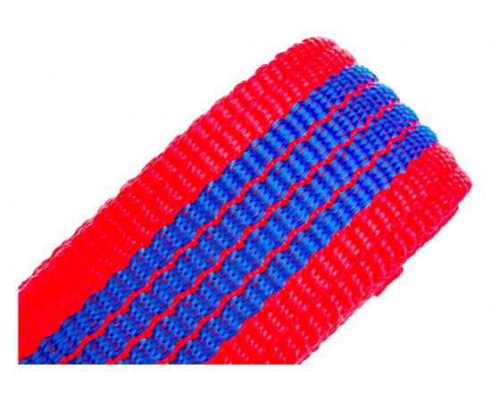 Буксировочный трос RED 7 т, 5 м TB7 – изображение 3