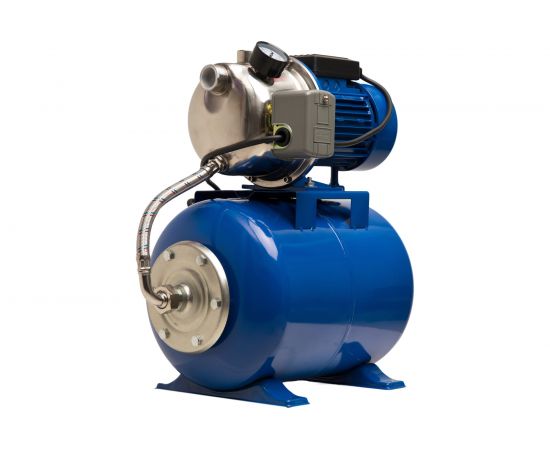 Автоматическая насосная станция Oasis 70/50N-24 4670004376669 – изображение 3